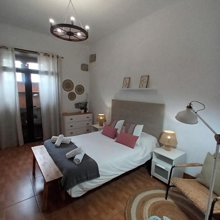Вилла Preciosa Casa Emblematatica, Piscina,Wifi Санта-Каталина Экстерьер фото