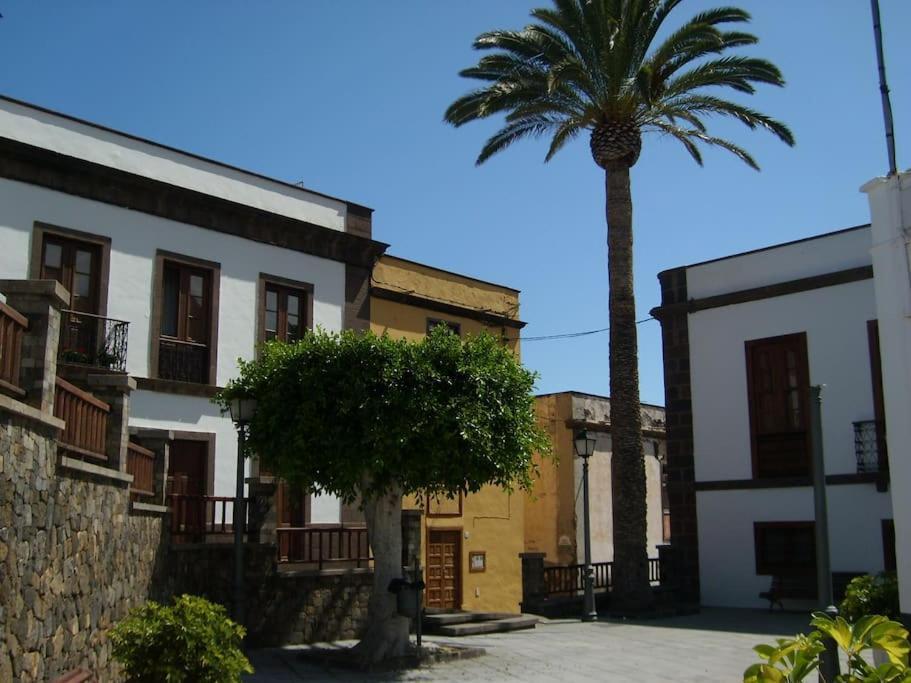 Вилла Preciosa Casa Emblematatica, Piscina,Wifi Санта-Каталина Экстерьер фото