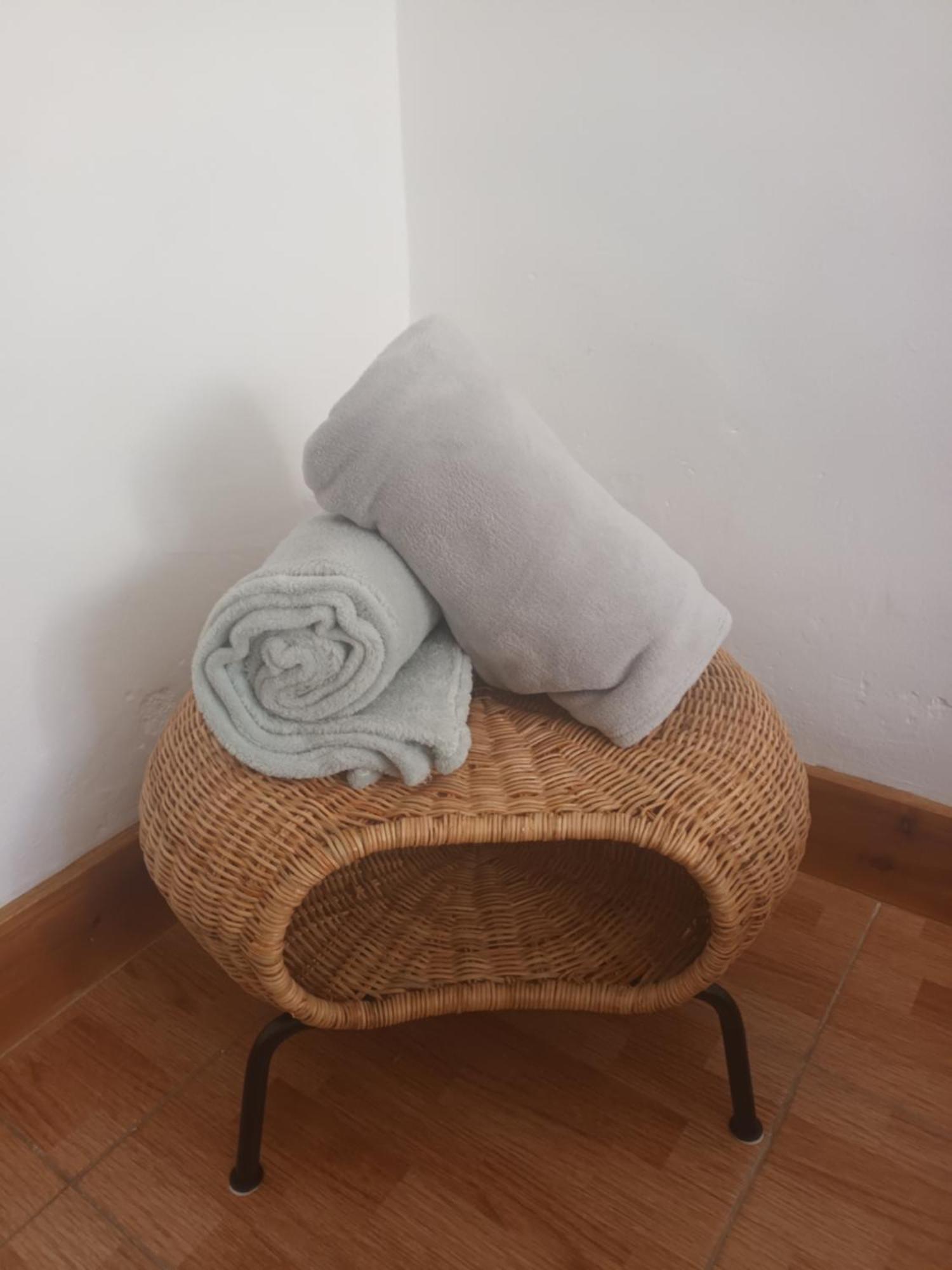 Вилла Preciosa Casa Emblematatica, Piscina,Wifi Санта-Каталина Экстерьер фото