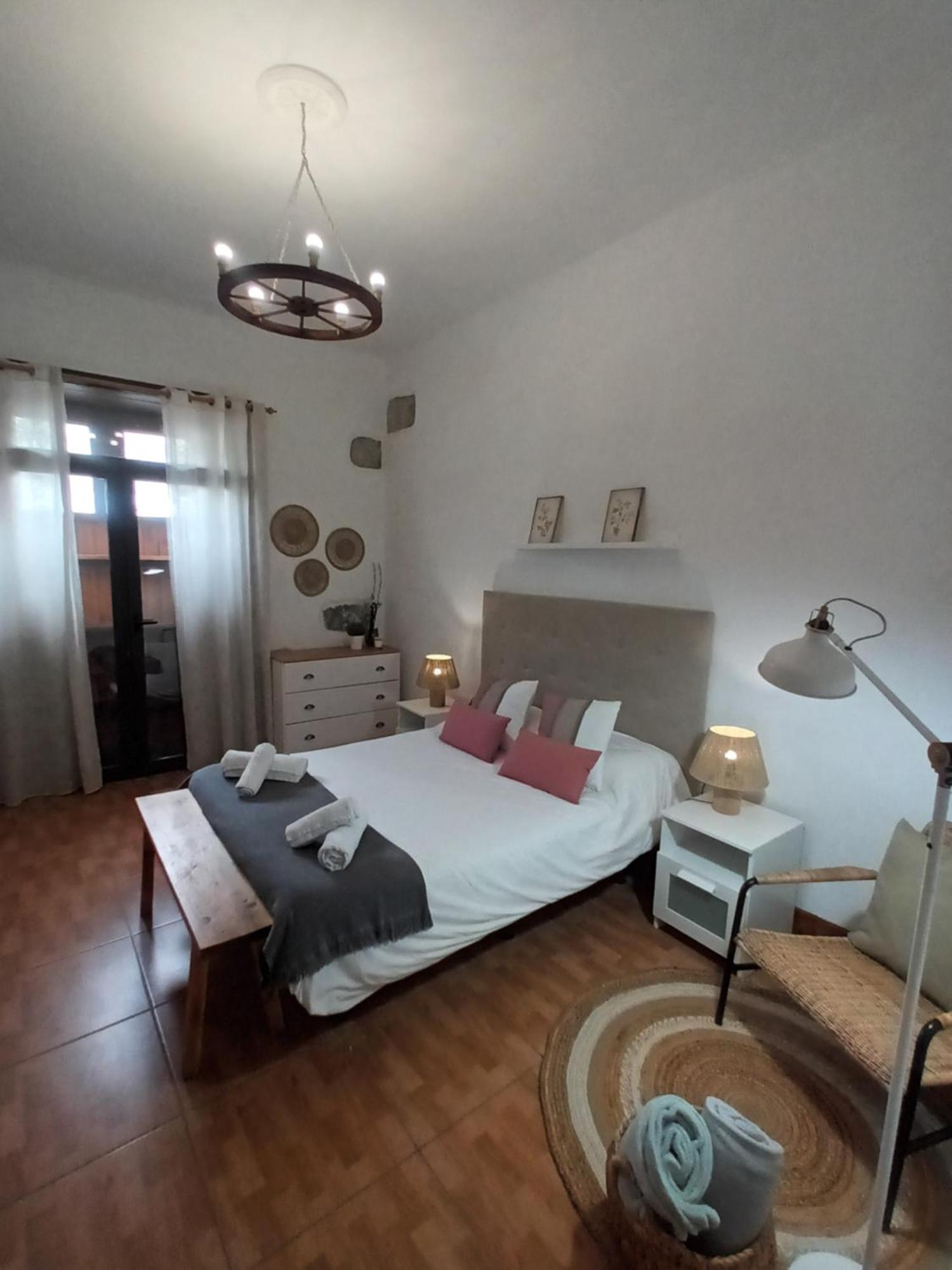 Вилла Preciosa Casa Emblematatica, Piscina,Wifi Санта-Каталина Экстерьер фото