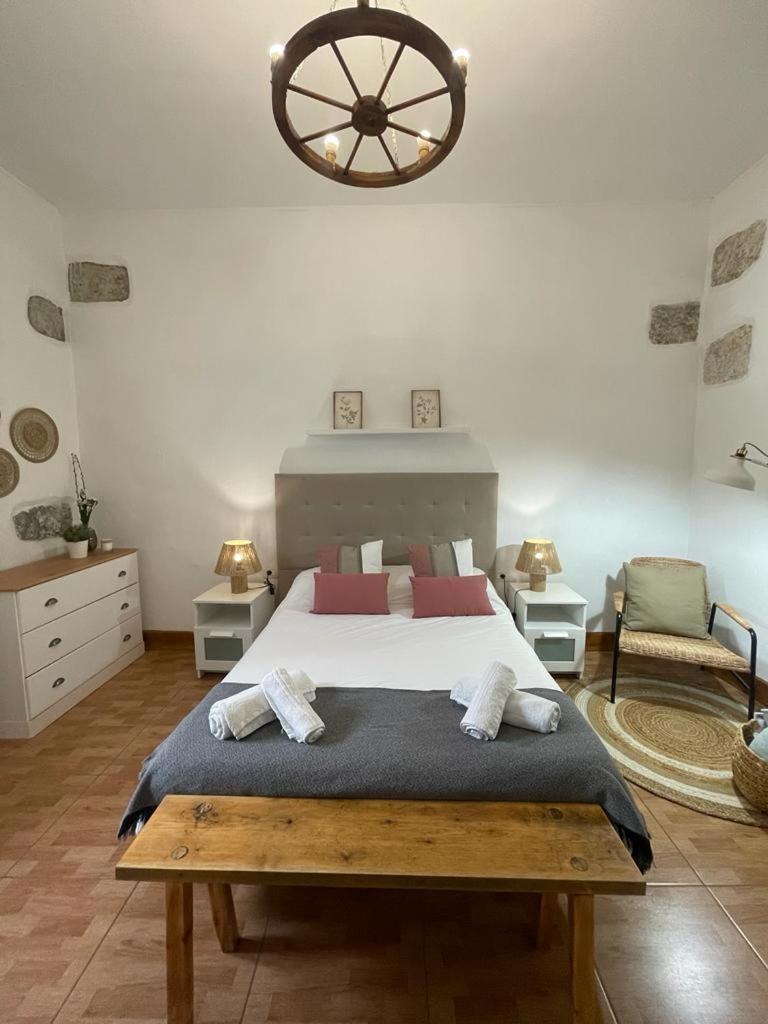 Вилла Preciosa Casa Emblematatica, Piscina,Wifi Санта-Каталина Экстерьер фото