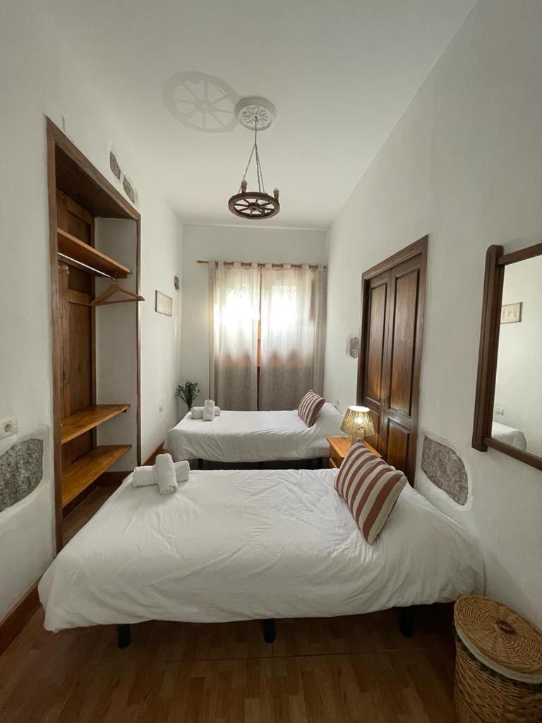 Вилла Preciosa Casa Emblematatica, Piscina,Wifi Санта-Каталина Экстерьер фото
