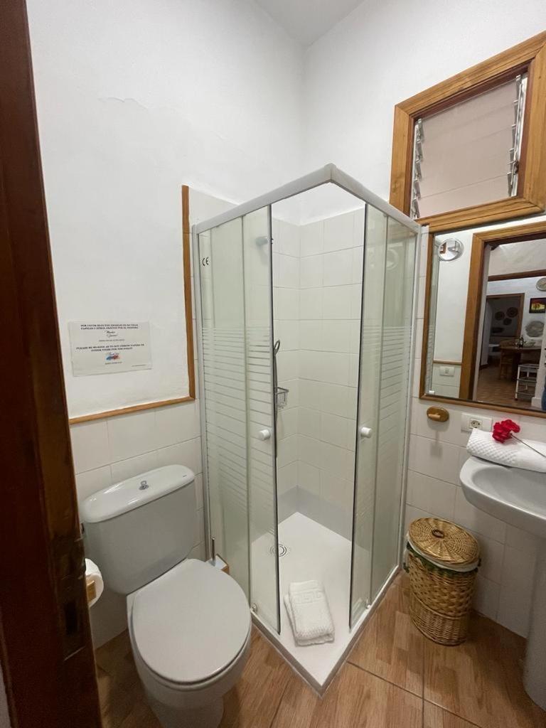 Вилла Preciosa Casa Emblematatica, Piscina,Wifi Санта-Каталина Экстерьер фото